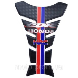 Наклейка на бак NB-1 Honda CBR HRC Наклейка на бак NB-1 Honda CBR HRC
