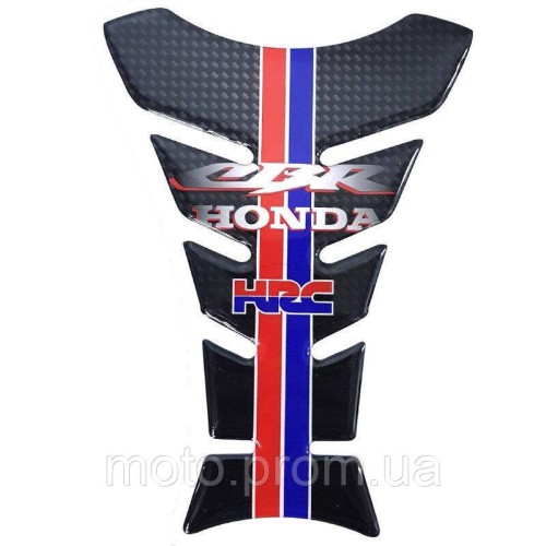 Наклейка на бак NB-1 Honda CBR HRC