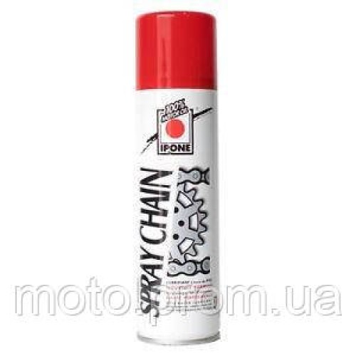 IPONE Spray X-Tream Chain Road 250 ml