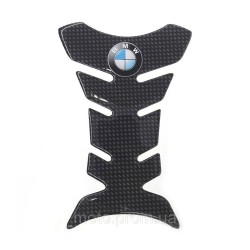 Наклейка на бак NB-1 карбон BMW Наклейка на бак NB-1 карбон BMW