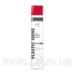 IPONE Spray Plastic Shine 750ml IPONE Spray Plastic Shine 750ml