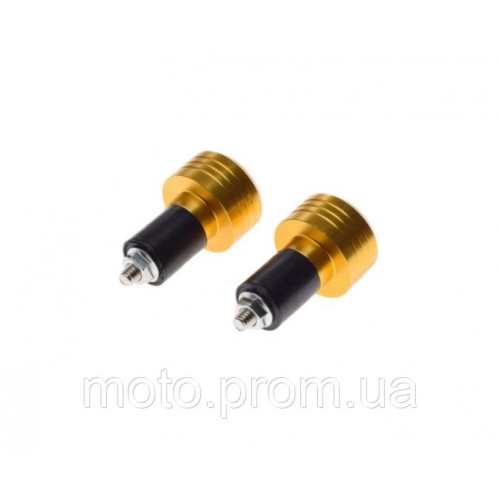 Грузики керма Leoshi Gold AW56917GD