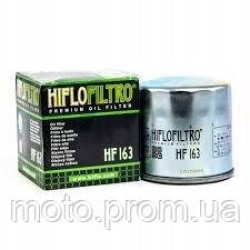 Фільтр оливний HIFLO FILTRO HF303 C Фільтр оливний HIFLO FILTRO HF303 C