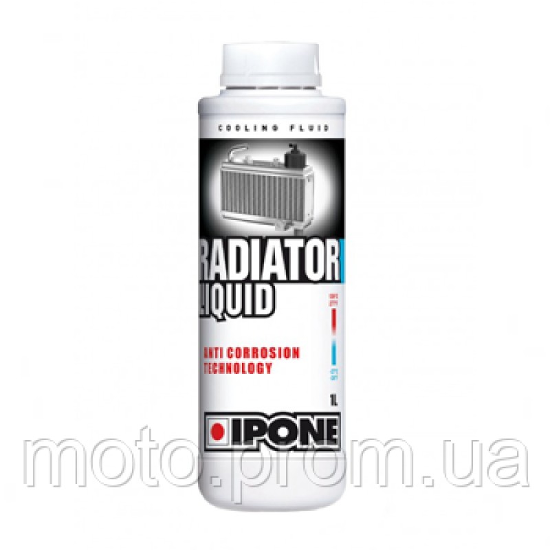 IPONE Radiator Liquid 1L