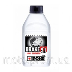 IPONE Brake DOT 5.1 500ml IPONE Brake DOT 5.1 500ml