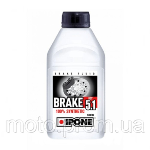 IPONE Brake DOT 5.1 500ml