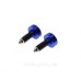 Грузики руля Leoshi Blue AW56918BE