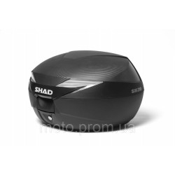 Кофр SHAD SH39 Carbon Кофр SHAD SH39 Carbon