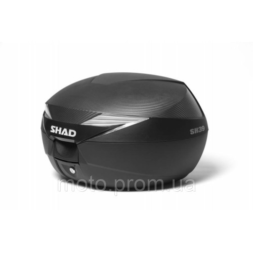Кофр SHAD SH39 Carbon