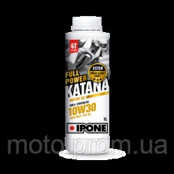 IPONE Full Power Katana 10W30 1L IPONE Full Power Katana 10W30 1L