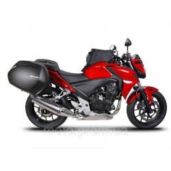 Кріплення бічних кофрів Shad Honda CB500F/CBR500R 1462