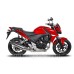 Кріплення бічних кофрів Shad Honda CB500F/CBR500R 1462