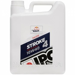 IPONE Stroke 4 10W-40 4L