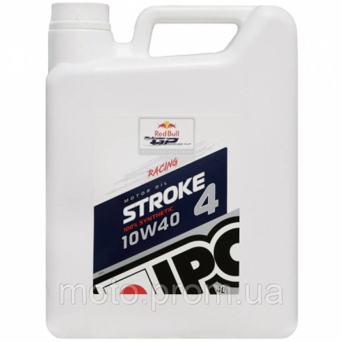 IPONE Stroke 4 10W-40 4L