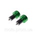 Грузики руля Leoshi Green AW56917GN