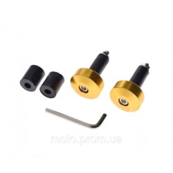 Грузики руля Leoshi Gold AW56918GD