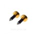 Грузики руля Leoshi Gold AW56918GD