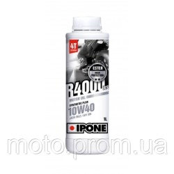 IPONE R4000 RS 10W40 1L IPONE R4000 RS 10W40 1L