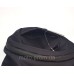 Сумка на бедро HackBags Black
