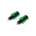 Грузики руля Leoshi Green AW56916GN