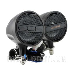 Мотоакустика Aoveise MT473 Black Мотоакустика Aoveise MT473 Black