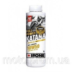 IPONE Full Power Katana 10W50 1L IPONE Full Power Katana 10W50 1L