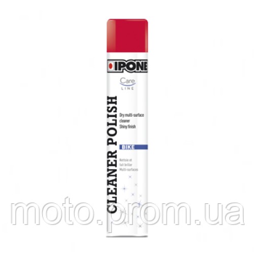 IPONE Spray Cleaner Polish 750ml