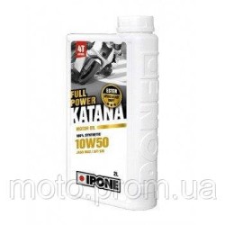 IPONE Full Power Katana 10W50 2L IPONE Full Power Katana 10W50 2L