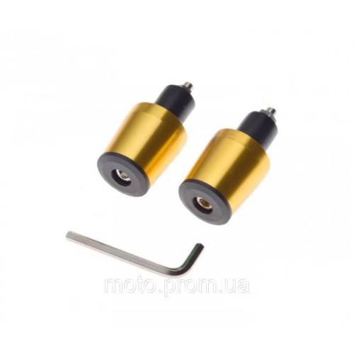 Грузики руля Leoshi Gold AW56916GD