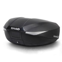 Кофр SHAD SH58X Кофр SHAD SH58X