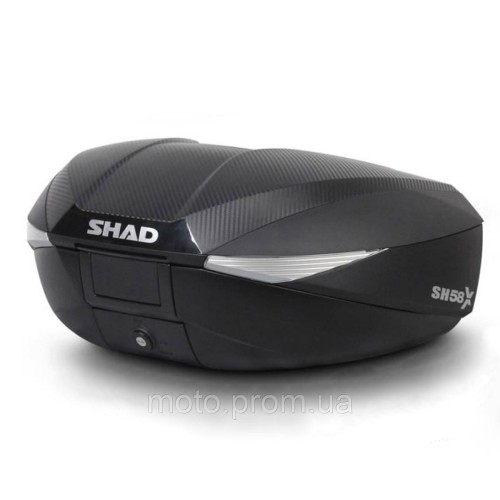 Кофр SHAD SH58X