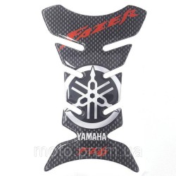 Наклейка на бак NB-1 Fazer FZ6 Наклейка на бак NB-1 Fazer FZ6