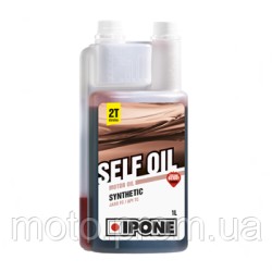 IPONE Self Oil полуниця 1L IPONE Self Oil полуниця 1L
