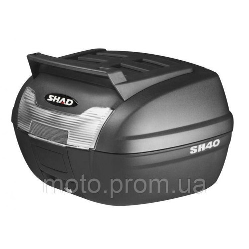 Кофр SHAD SH40 Cargo