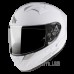Мотошлем MT KRE SV Solid Gloss White XXL