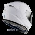 Мотошлем MT KRE SV Solid Gloss White XXL