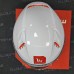 Мотошлем MT Revenge 2 Solid Gloss White M