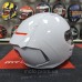 Мотошлем MT Revenge 2 Solid Gloss White XS