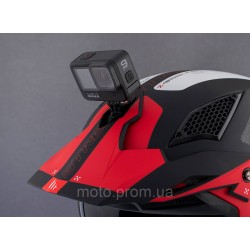 Мотошлем MT STREETFIGHTER SV S Totem B15 Matt Red ECE2206 L Мотошлем MT STREETFIGHTER SV S Totem B15 Matt Red ECE2206 L