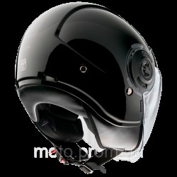 Мотошолом MT VIALE SV S Solid Gloss Black M Мотошолом MT VIALE SV S Solid Gloss Black M