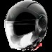Мотошолом MT VIALE SV S Solid Gloss Black M