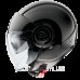 Мотошлем MT VIALE SV S Solid Gloss Black XS