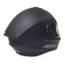Мотошлем AXXIS DRAKEN S V.2 Solid Matt Black M