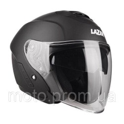 Мотошлем LAZER TANGO Solid Matt Black M