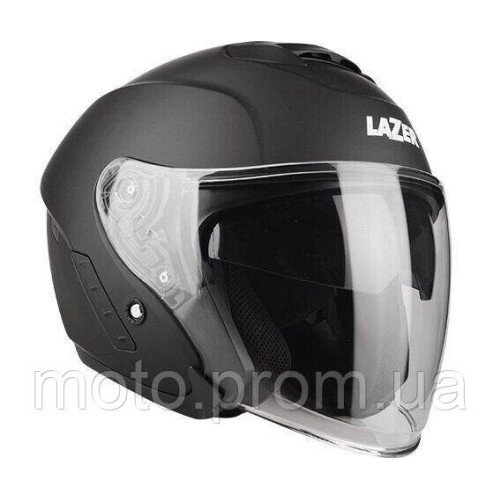 Мотошлем LAZER TANGO Solid Matt Black M