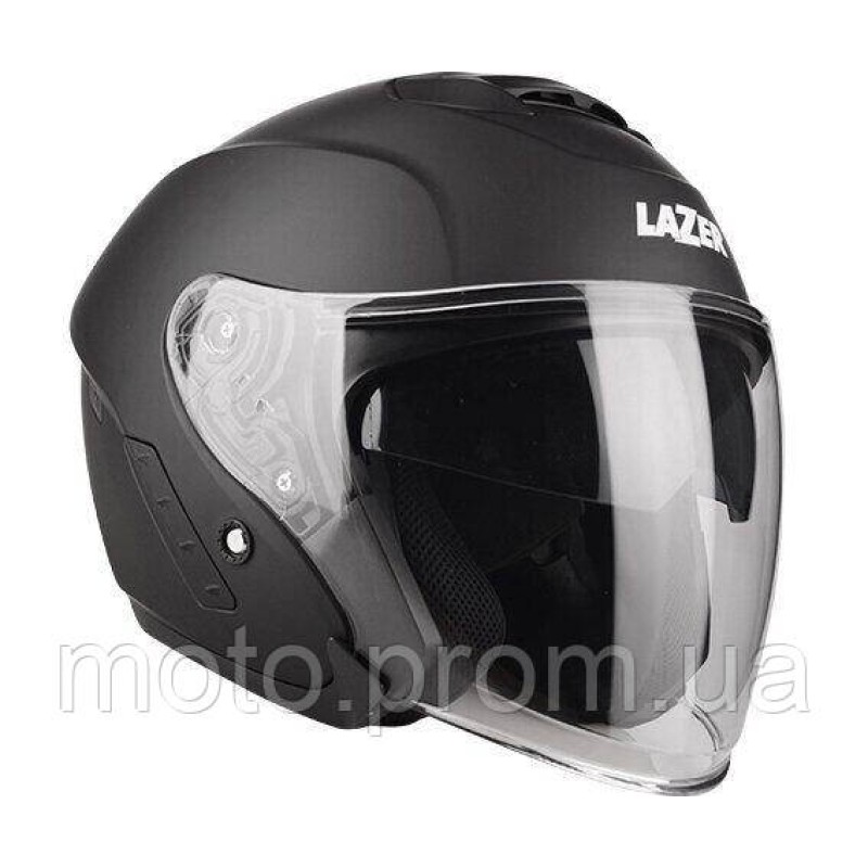 Мотошлем LAZER TANGO Solid Matt Black M