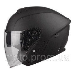 Мотошлем LAZER TANGO Solid Matt Black S