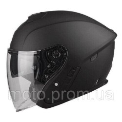 Мотошлем LAZER TANGO Solid Matt Black XL