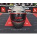 Мотошлем LAZER OROSHI Cafe Racer Matt Alu Brushed L