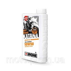 IPONE Off Road Katana 10W50 2L IPONE Off Road Katana 10W50 2L